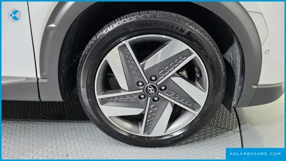 HYUNDAI NEXO PREMIUM