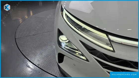 HYUNDAI NEXO PREMIUM