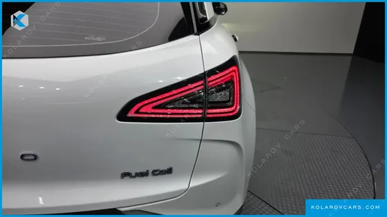 HYUNDAI NEXO PREMIUM
