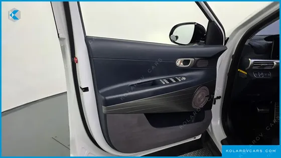 HYUNDAI NEXO PREMIUM
