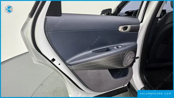 HYUNDAI NEXO PREMIUM