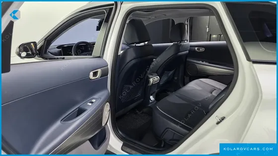 HYUNDAI NEXO PREMIUM