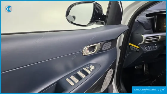 HYUNDAI NEXO PREMIUM