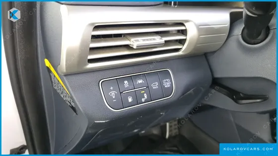 HYUNDAI NEXO PREMIUM