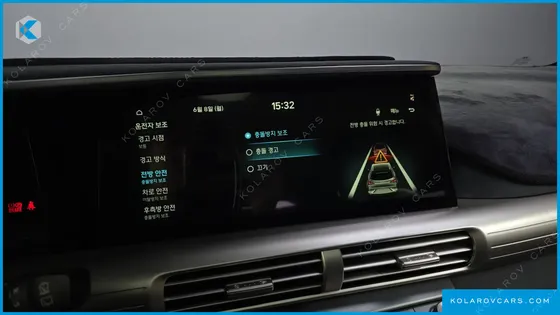 HYUNDAI NEXO PREMIUM