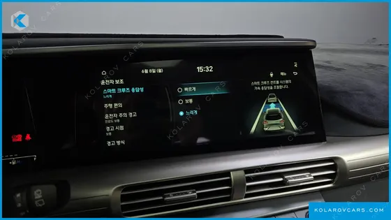 HYUNDAI NEXO PREMIUM