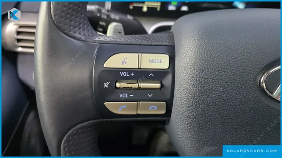 HYUNDAI NEXO PREMIUM