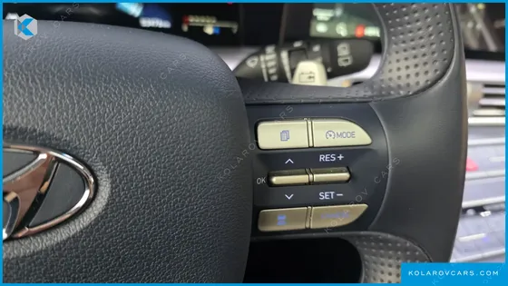 HYUNDAI NEXO PREMIUM