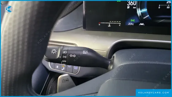 HYUNDAI NEXO PREMIUM