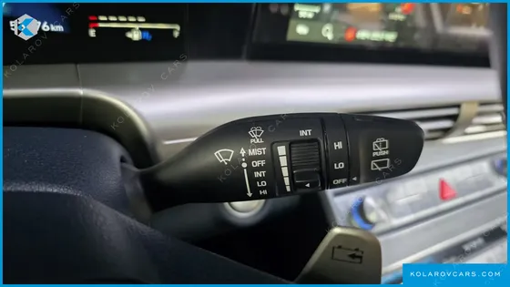 HYUNDAI NEXO PREMIUM