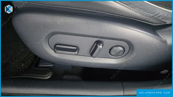 HYUNDAI NEXO PREMIUM