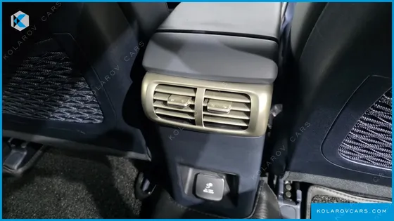 HYUNDAI NEXO PREMIUM