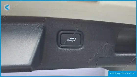 HYUNDAI NEXO PREMIUM