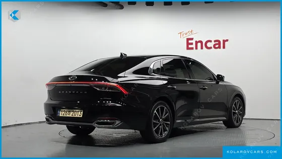 HYUNDAI GRANDEUR 2.5