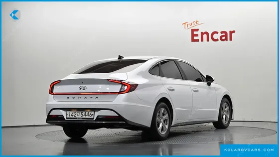 HYUNDAI SONATA 2.0