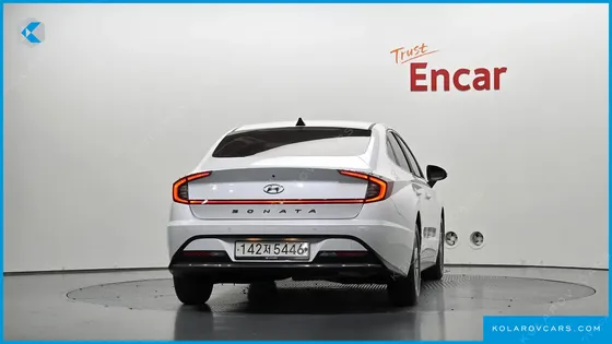 HYUNDAI SONATA 2.0