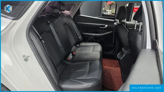 HYUNDAI SONATA 2.0