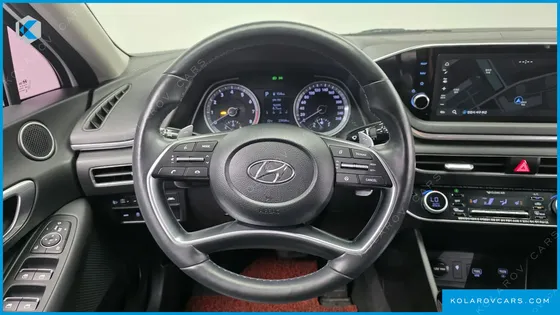 HYUNDAI SONATA 2.0