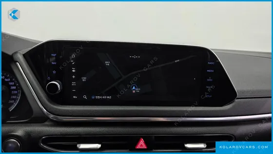 HYUNDAI SONATA 2.0