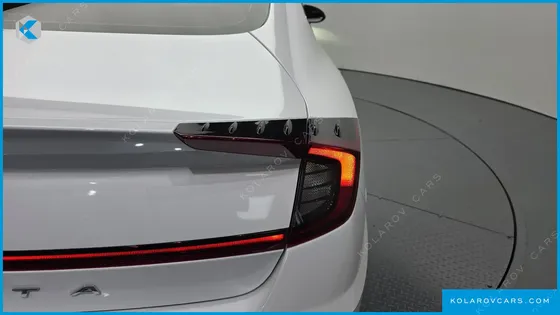 HYUNDAI SONATA 2.0