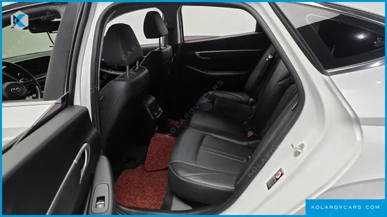 HYUNDAI SONATA 2.0
