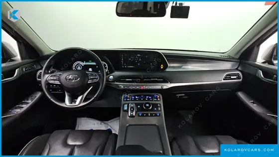 HYUNDAI PALISADE DIESEL 2.2 2WD