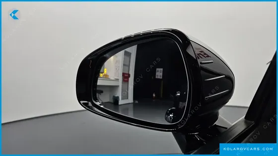 KIA STINGER 3.3 TURBO AWD