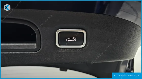 KIA STINGER 3.3 TURBO AWD
