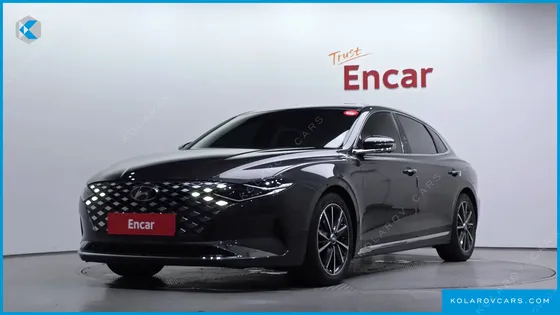 HYUNDAI GRANDEUR 2.5
