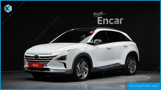 HYUNDAI NEXO PREMIUM
