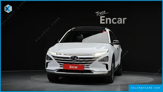 HYUNDAI NEXO PREMIUM