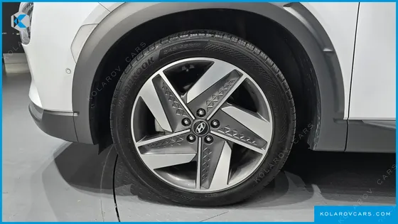 HYUNDAI NEXO PREMIUM