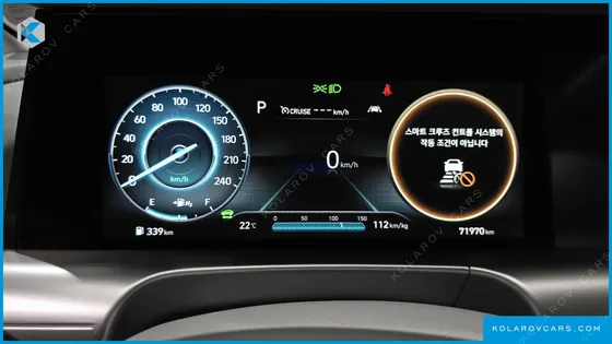 HYUNDAI NEXO PREMIUM
