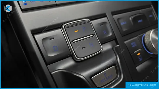 HYUNDAI NEXO PREMIUM