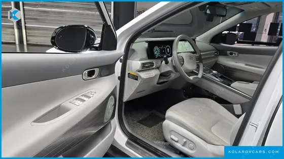 HYUNDAI NEXO PREMIUM