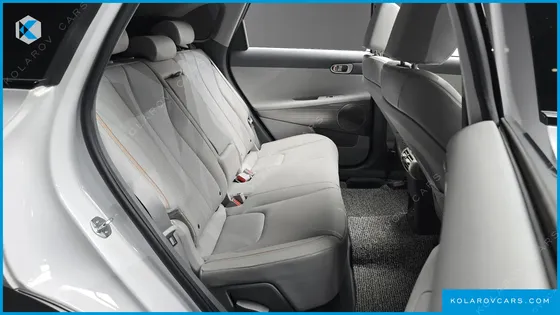 HYUNDAI NEXO PREMIUM