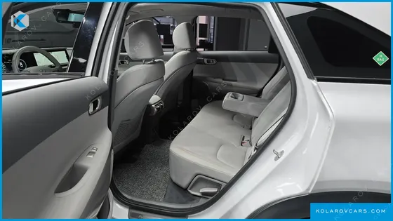 HYUNDAI NEXO PREMIUM