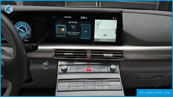 HYUNDAI NEXO PREMIUM