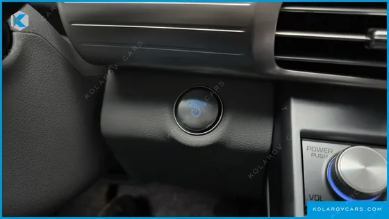 HYUNDAI NEXO PREMIUM