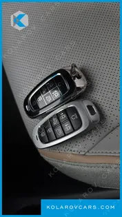HYUNDAI NEXO PREMIUM