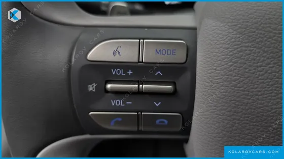 HYUNDAI NEXO PREMIUM
