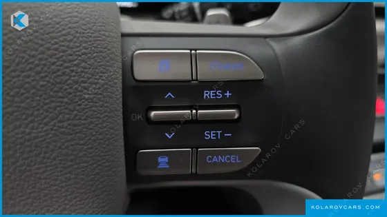 HYUNDAI NEXO PREMIUM