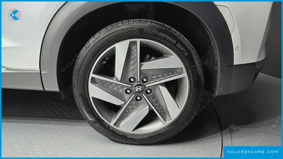 HYUNDAI NEXO PREMIUM