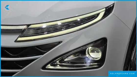 HYUNDAI NEXO PREMIUM