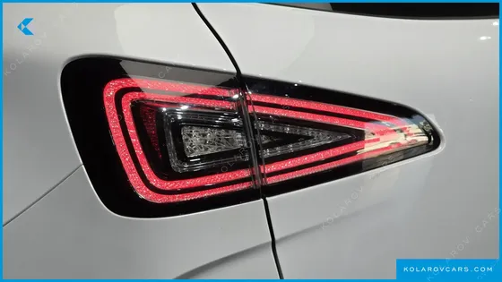 HYUNDAI NEXO PREMIUM