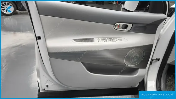 HYUNDAI NEXO PREMIUM