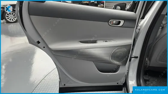 HYUNDAI NEXO PREMIUM