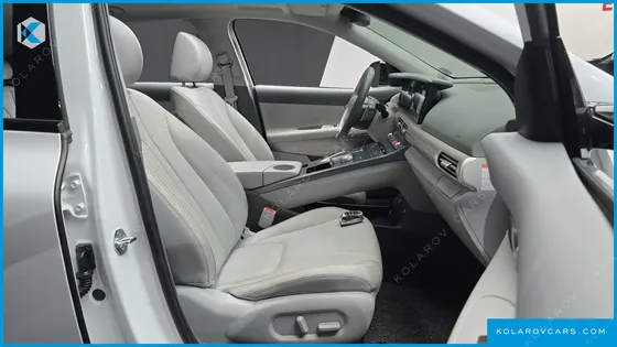 HYUNDAI NEXO PREMIUM