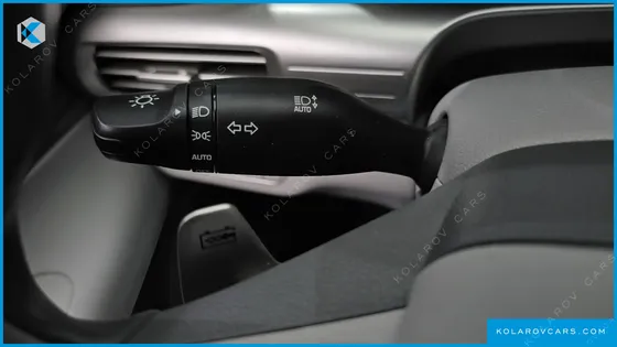 HYUNDAI NEXO PREMIUM