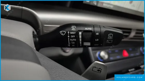 HYUNDAI NEXO PREMIUM